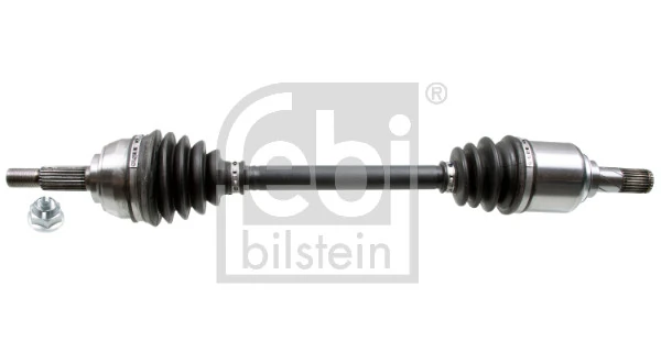 Drive Shaft